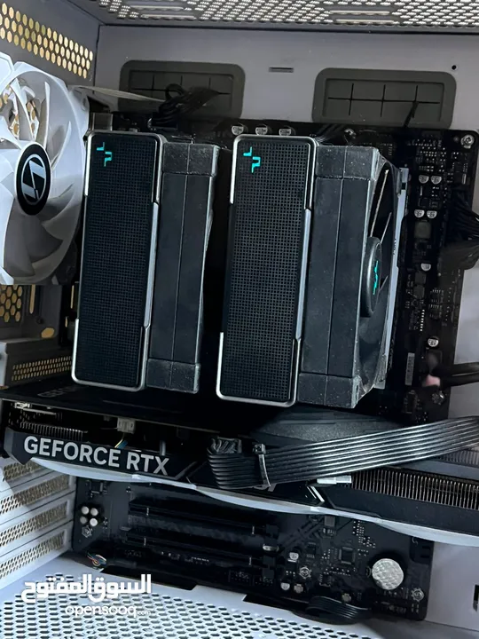 pc gameing for sell جهاز كمبيوتر للبيع