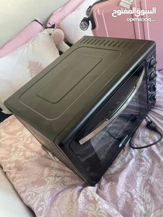 فرن كهربائي للبيع