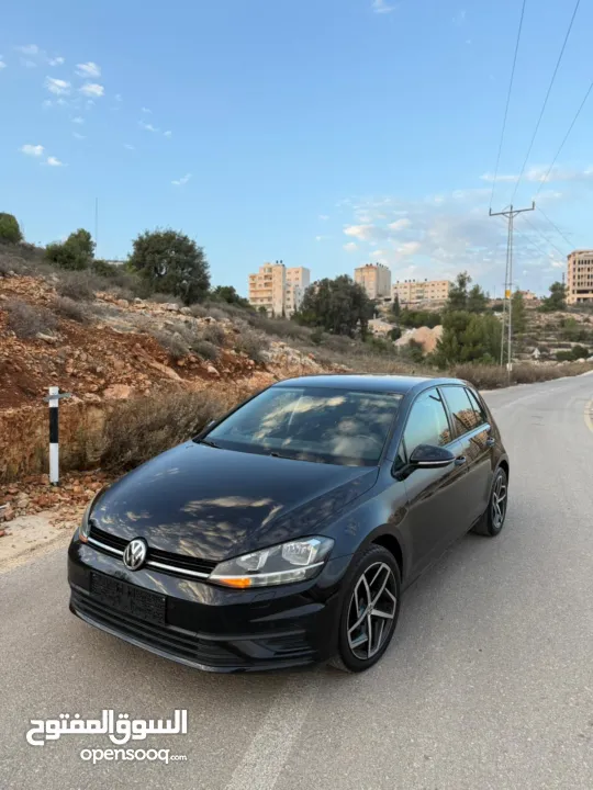 جولف 2019 طلاء شركة