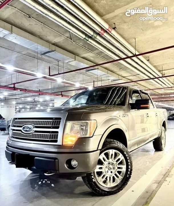 فورد f150 2011
