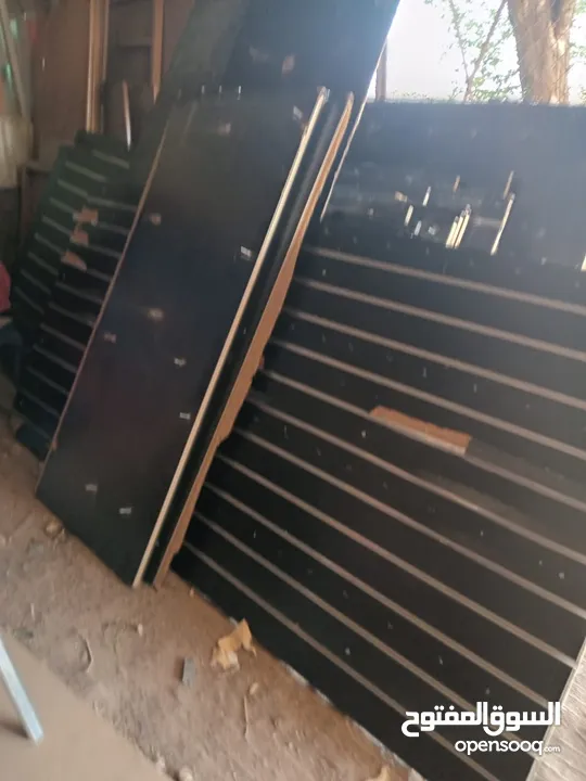 الواح تعليق لعرض المنتجات او ما شابة المتر الواحد فقط ب 5 دنانيررررررررر متوفر جميع المقاسات