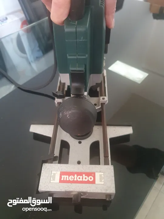 Router Metabo OF E 1229 Signal; 1200 W رواتر ميتابو