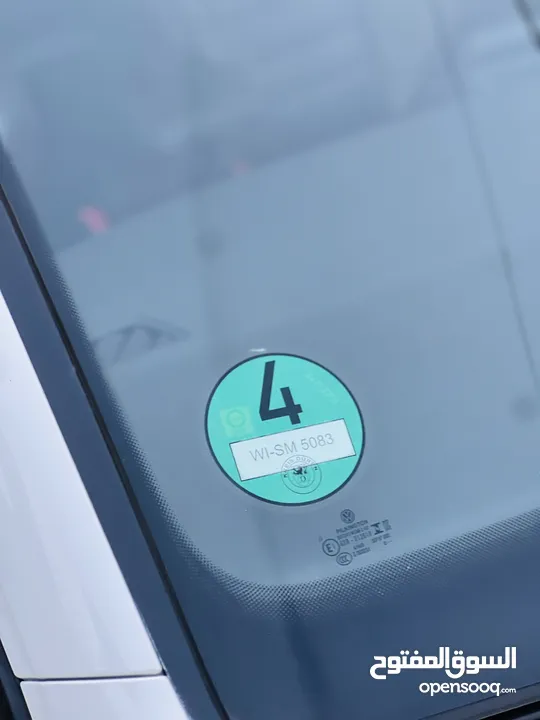 GTI 2020 FULL الاقل سعراً بالاسواق