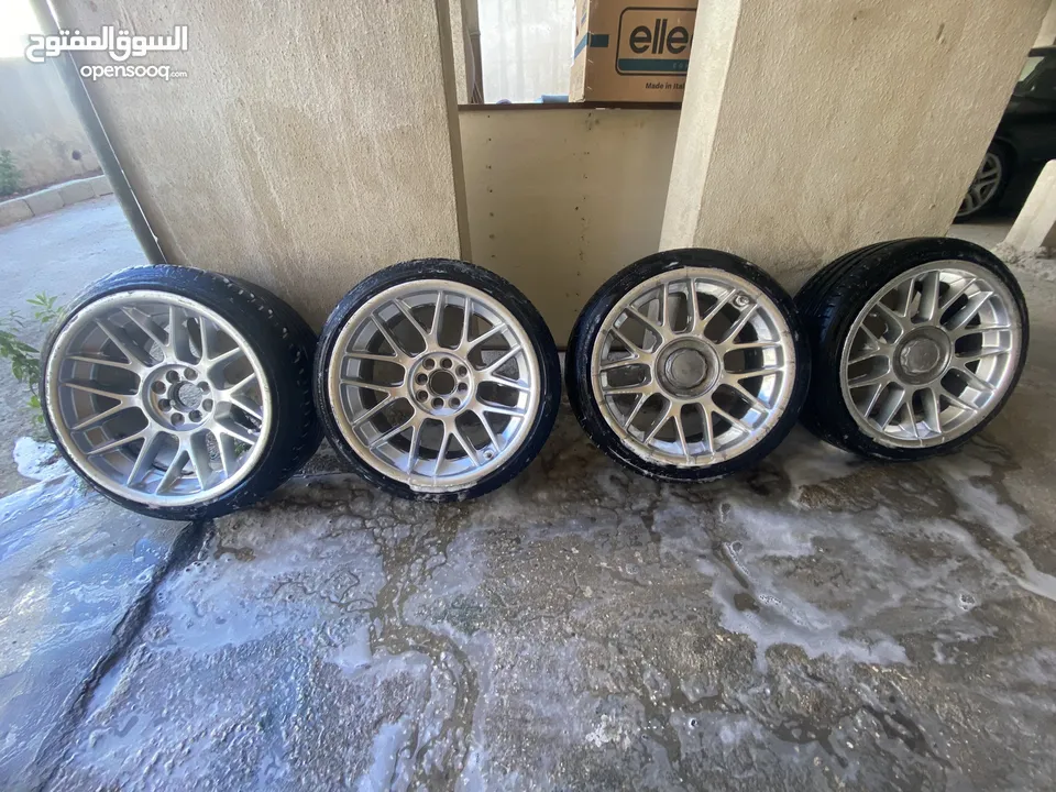 جنط قرن الغزال 17