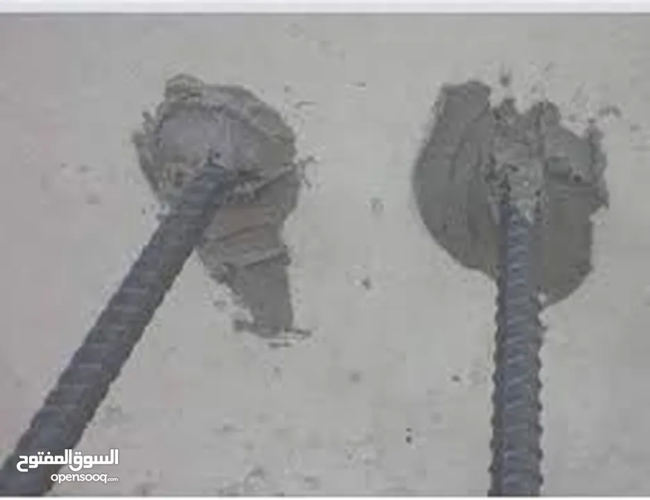 واتر بروف waterproofing العزل المائي والحراري والصيانة