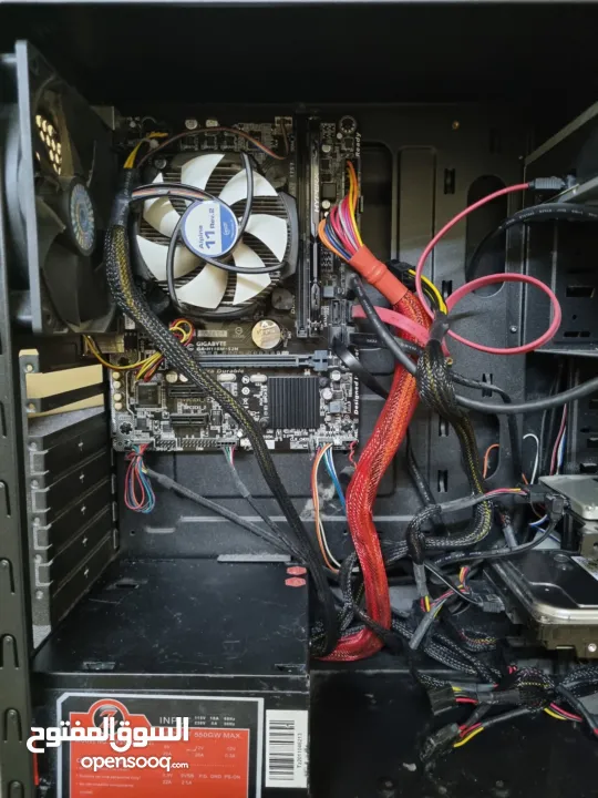 i5 الجيل السادس