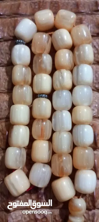 مسبحه باغه انتيك