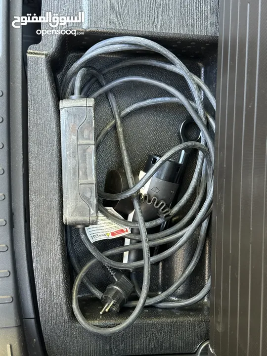 هونداي توسان NLine ترخيص 2022 محرك 1600 هايبرد plug in/يقطع على الشحنه 65 كيلو متر
