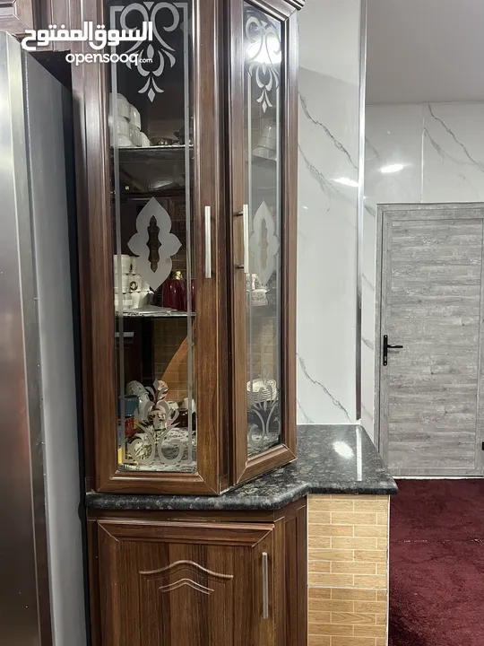 مطبخ مستعمل