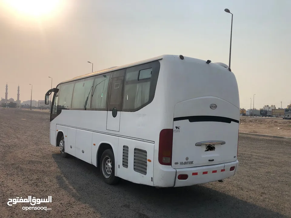 باص جـــاك  Jack bus for sale