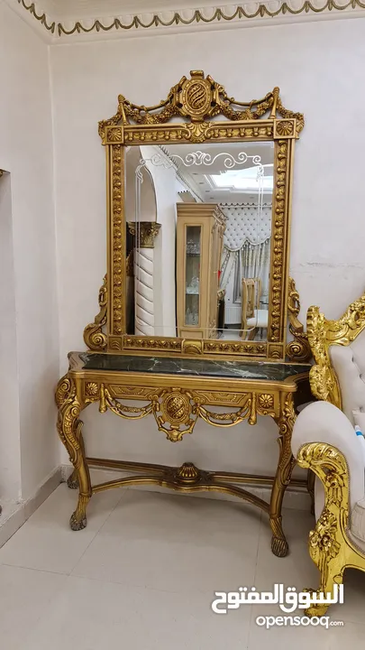 قنصل زان مصري اصلي