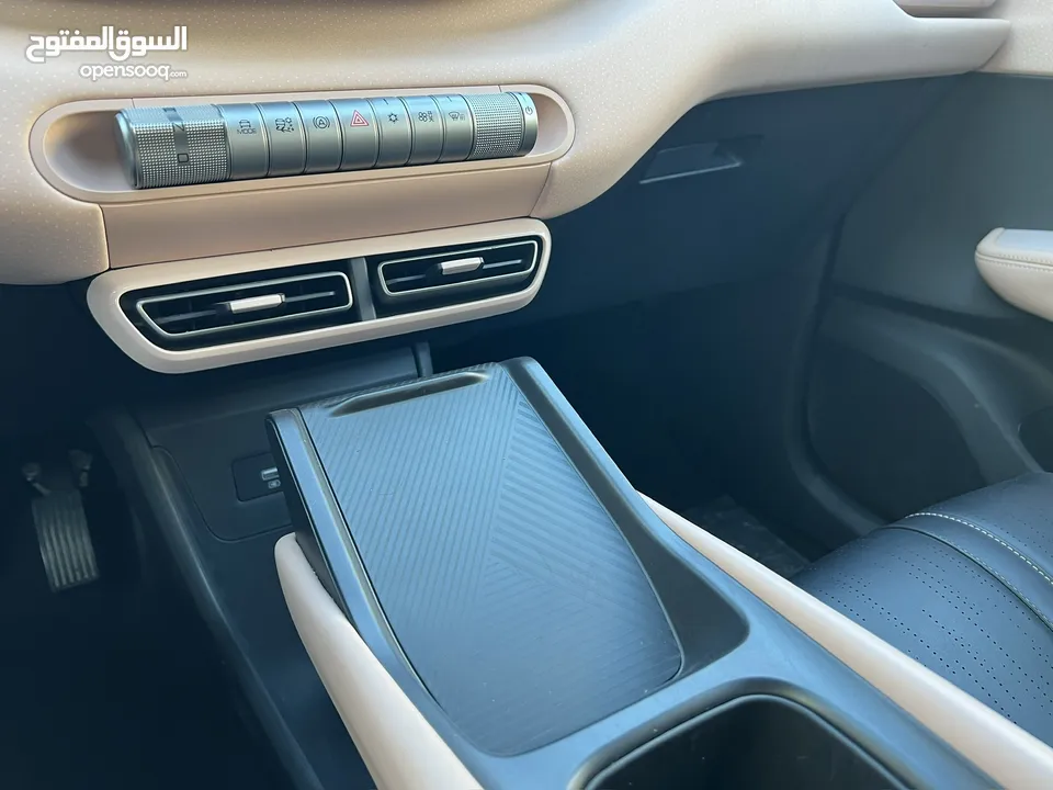 BYD SEAGULL 2023 مستعمل تمويل على الهوية