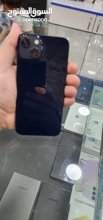 iPhone 13 128GB بسعر مميز جدا