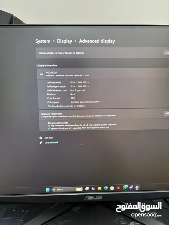 Pc gaming /مع الكيت كامل
