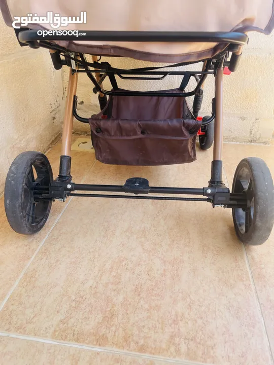 عرباية اطفال