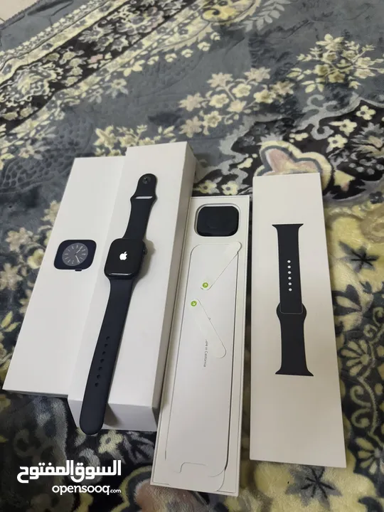 Apple Watch Series 8 condition like brand new