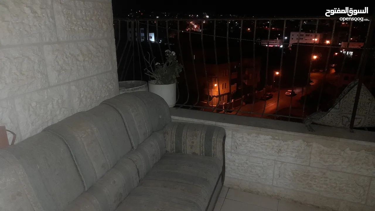 شقة في ضاحية الزيتون