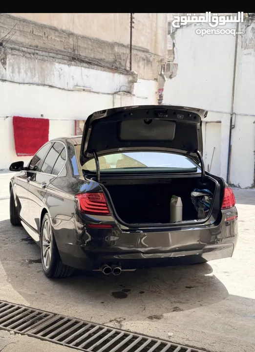 BMW موديل 2016 للبيع