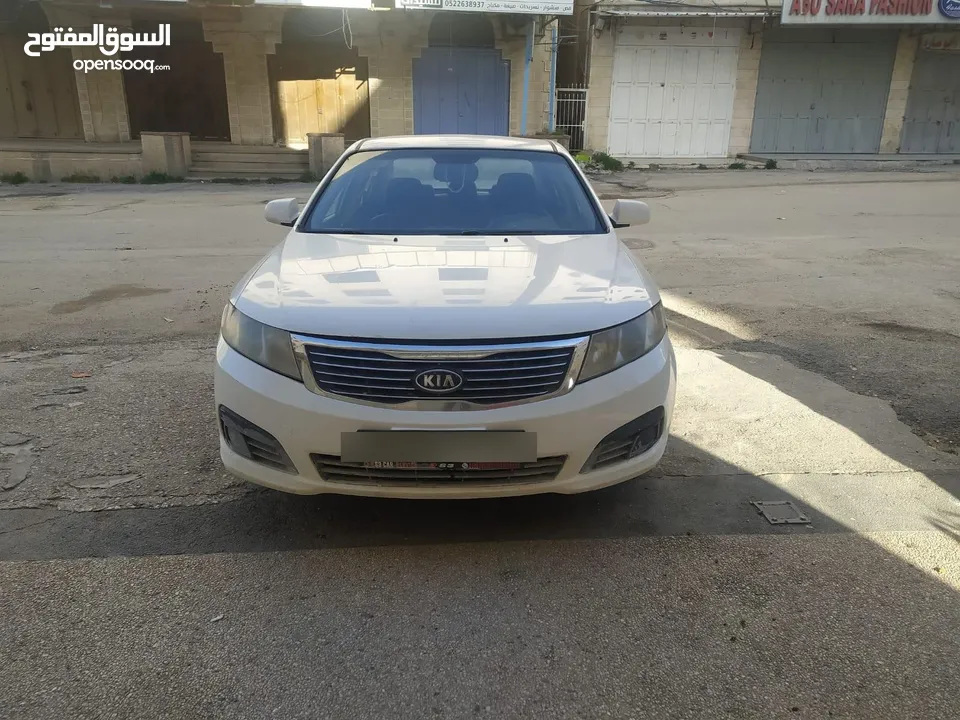 بيع سياره من نوع كيا