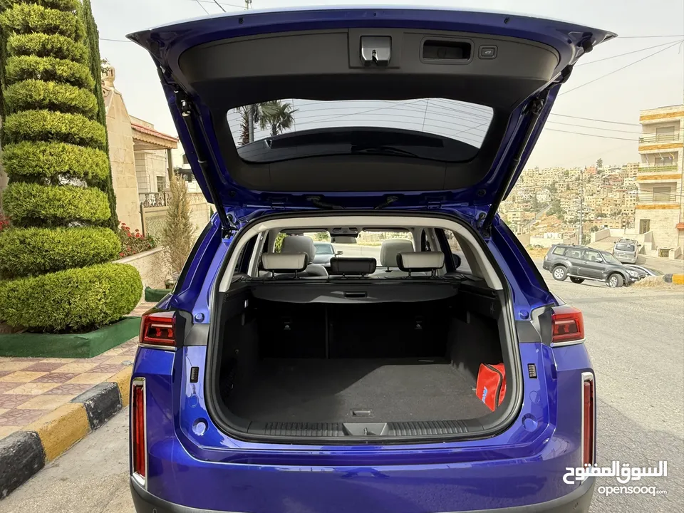 Bestune T99 2022 Full Options Low Mileage  اقساط من المالك مباشرة