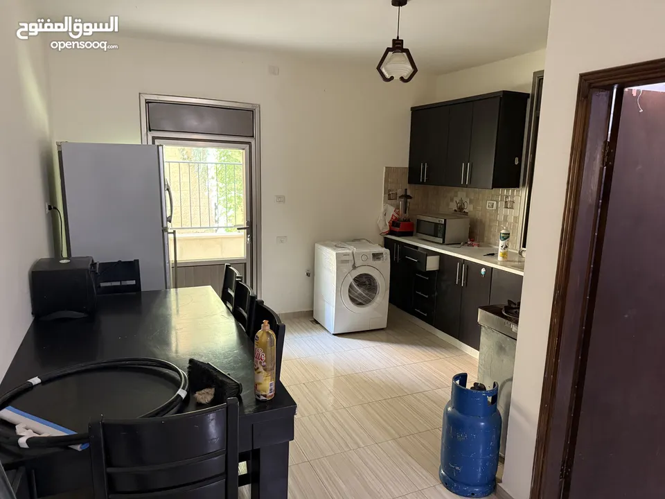 استديو مفروش للإيجار الطيره قرب جامع التقوى بسعر مناسب للعرسان