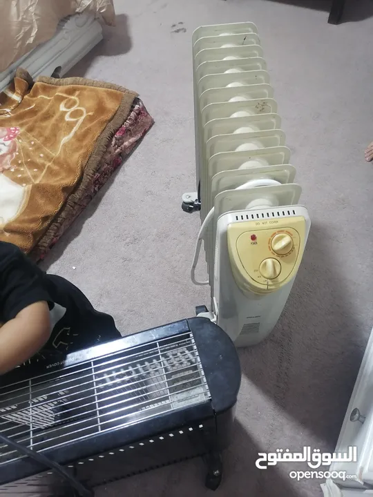 صوبات كهربه + بدايه زيبرا