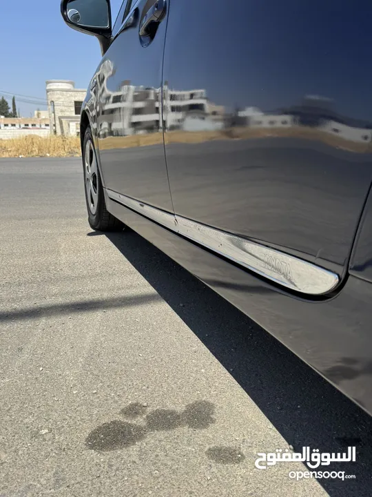 Toyota Prius 2015