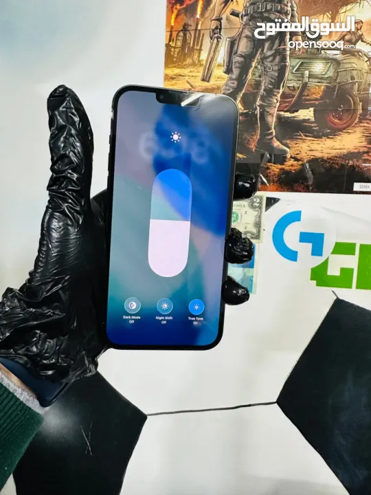 iPhone 13 Pro Max  ايفون 13 بروماكس