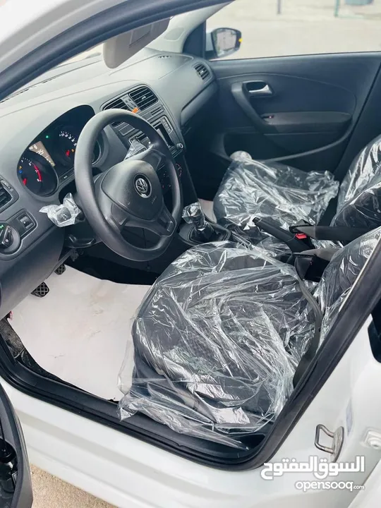 بولو  2015 فلوكس فاجن