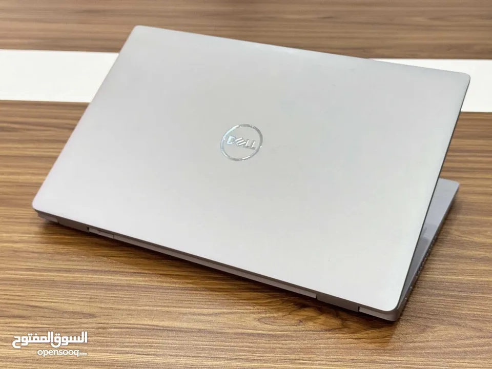 لابتوب Dell فئة البزنس