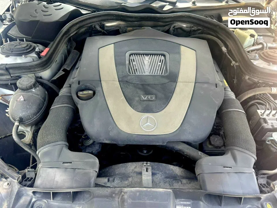 مارسيدس بنز E350