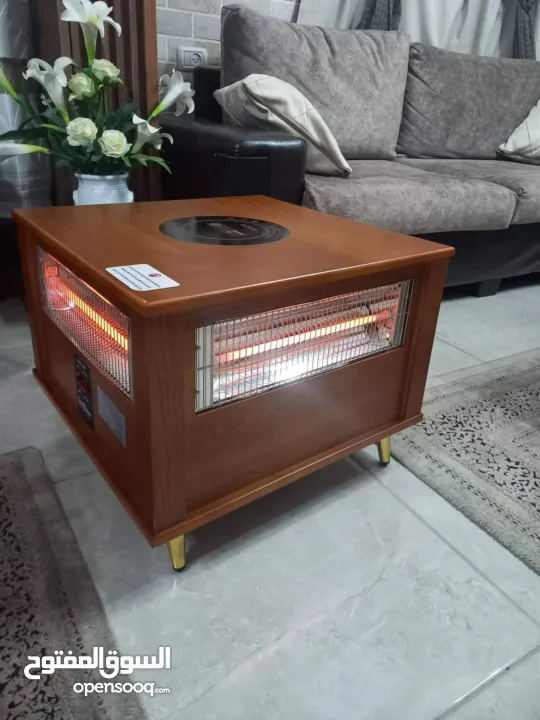 صوبة الطاولة الترند بارجل ذهبية ماركة GoldVision العالمية