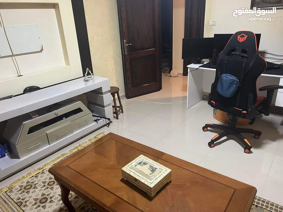 شقة سكنية رام الله التحتا