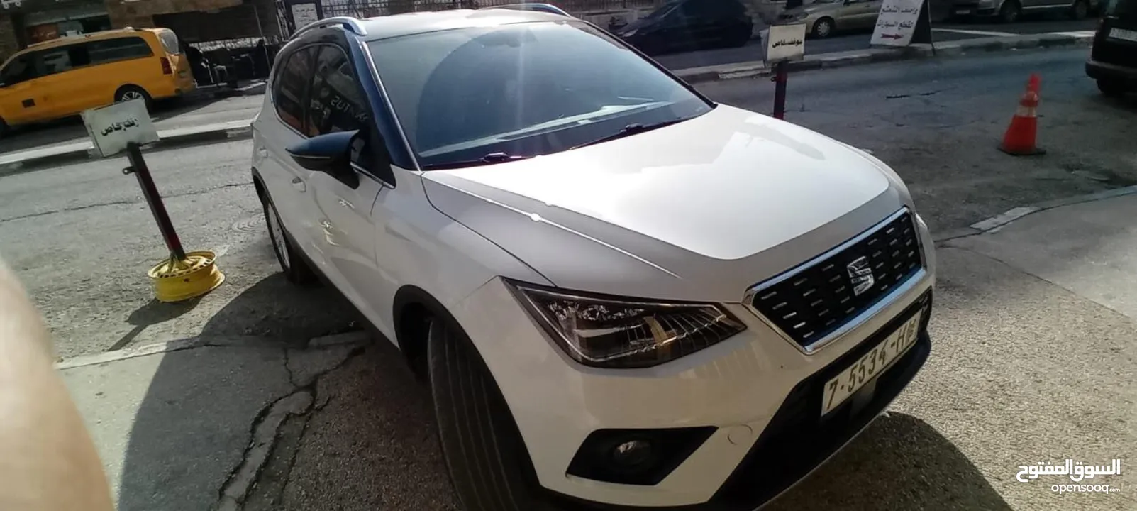 جيب سيت ارونا 2020