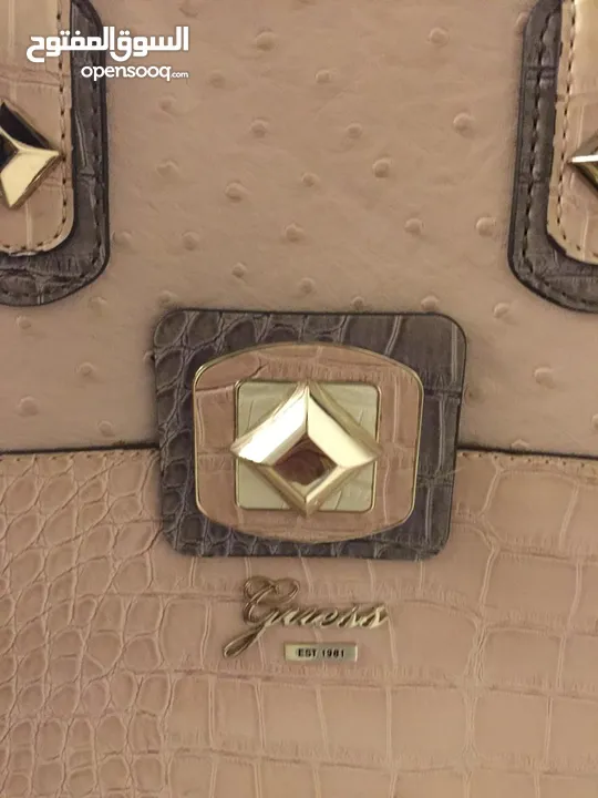 Original used GUESS Bag