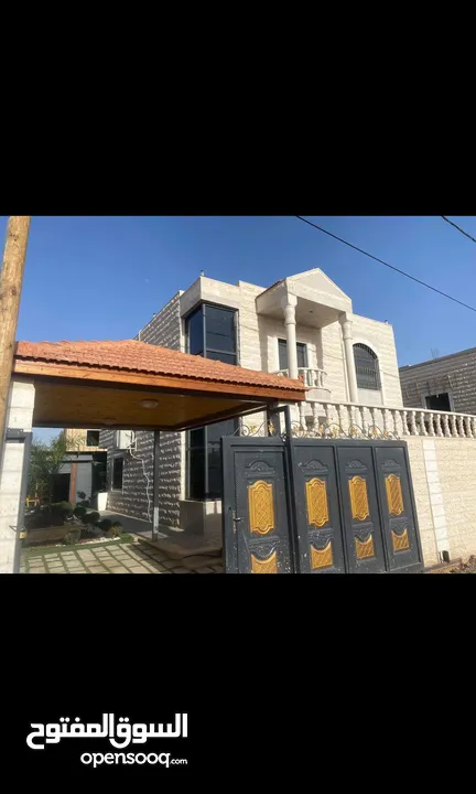 فيلا للبيع