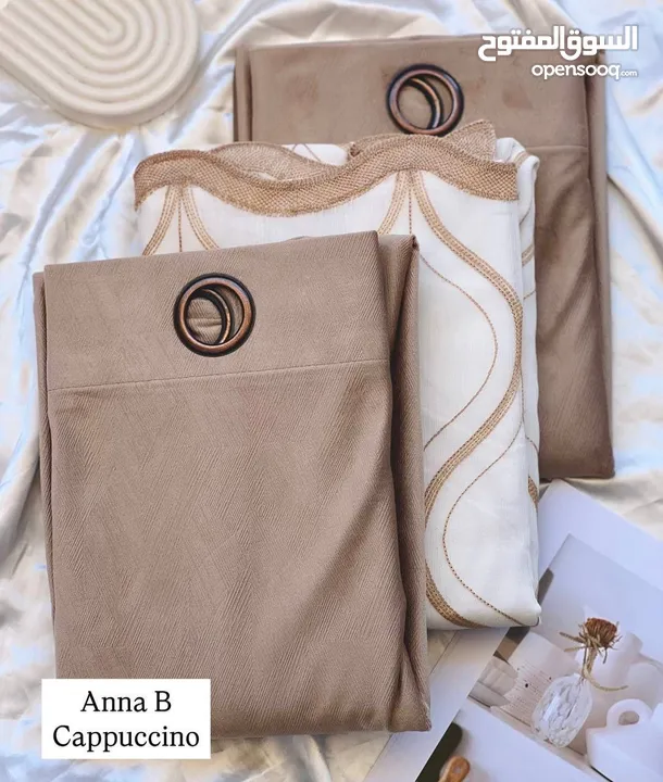 برادي Annaالملكيه-فخامه تليق ببيتك