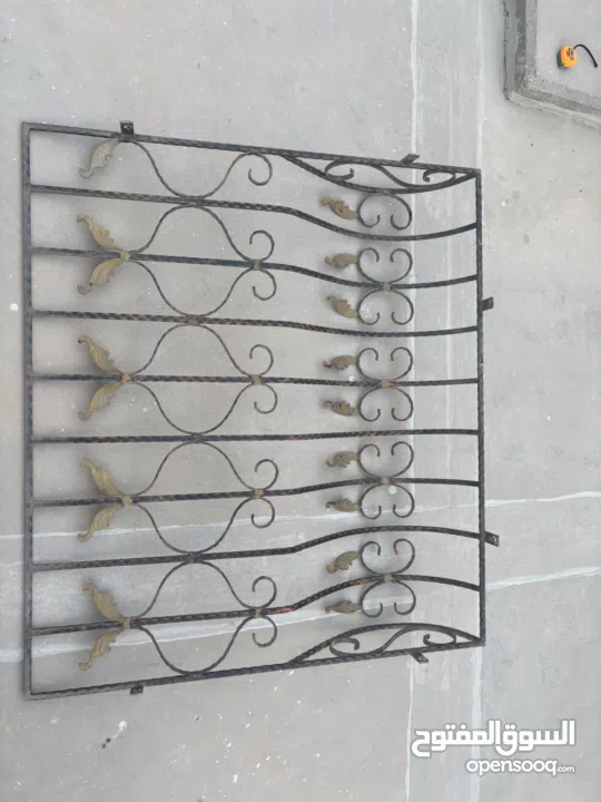 سفتي الشبابيك للأطفال