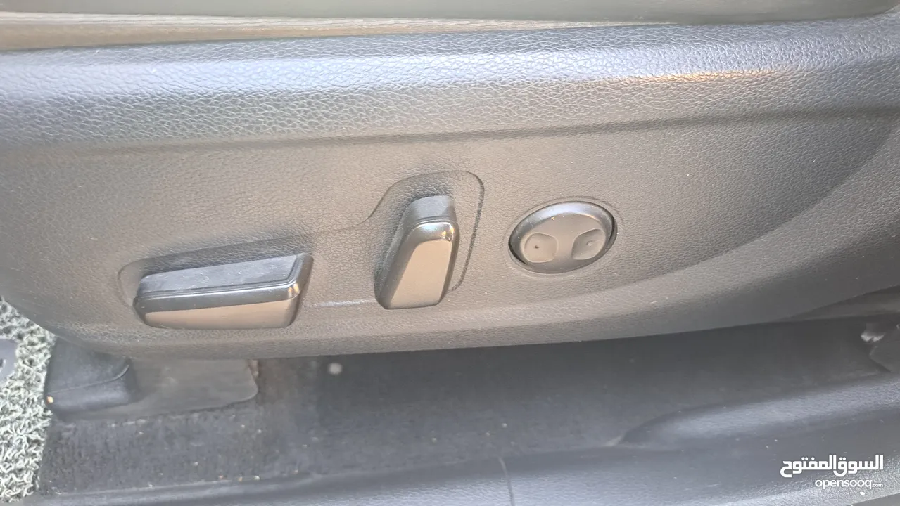 عرررض مغري عالكاش حررق هونداي سنتافيه 2020 فل فل دفع رباعي يد اولا من المالك مباشره هوك مرخص