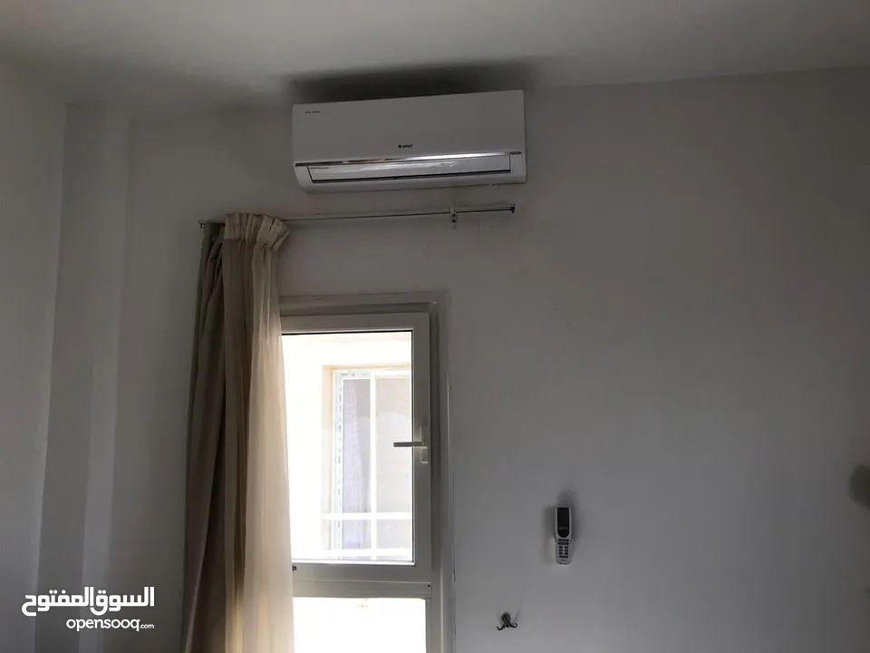 شاليه بقرية امواج سيدي عبد الرحمن