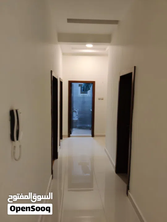 3 bedroom apartment with maids rooms for sale in Isa town
