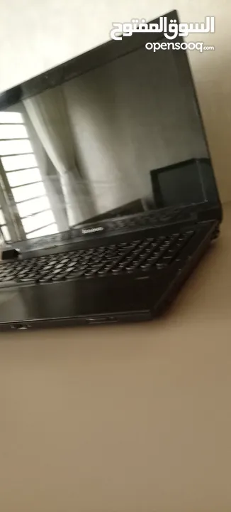 لابتوب Lenovo B570  عمل أنيق وسعر حرق! تم تخفيض السعر من 120 إلى 70 بسبب البيع المستعجل