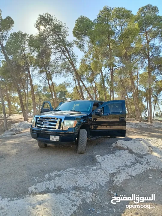 للبيع المستعجل f-150