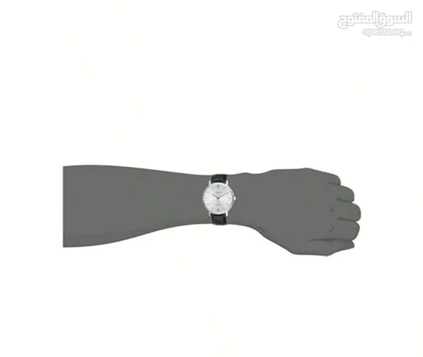 عرض ساعة كاسيو اليابانية الأصلية ‏ MTP-VT01L-7B1UDF شاهد الوصف: