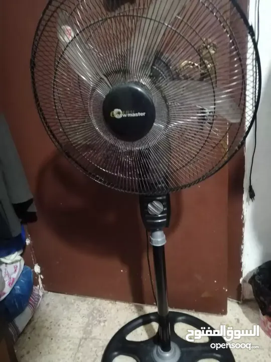 مروحه للبيع