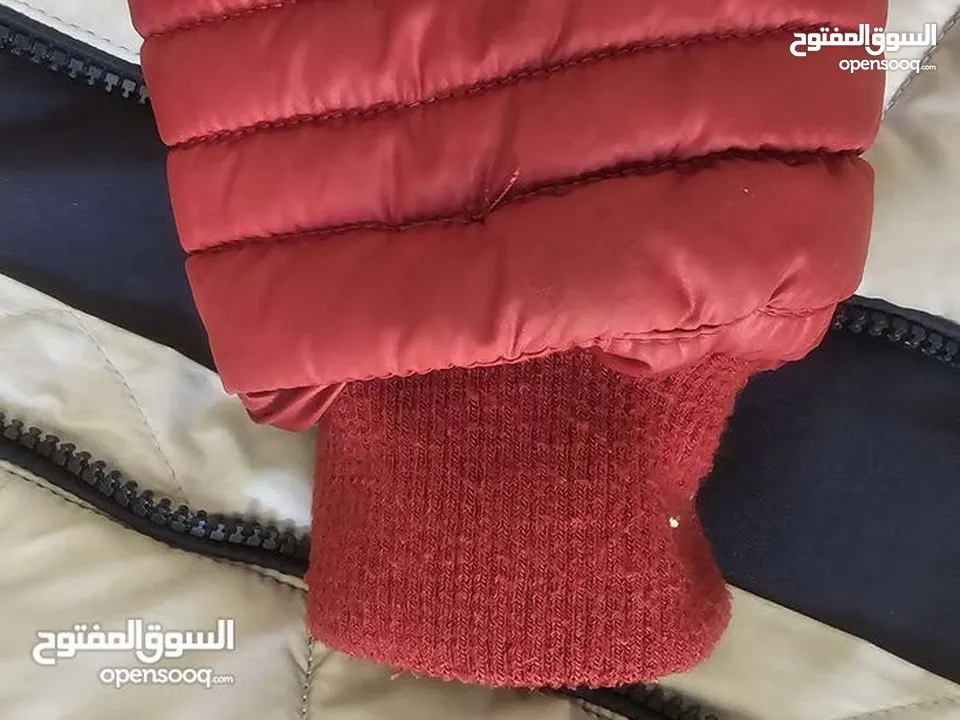 معطف، جاكيت ولادي شتوي للبيع