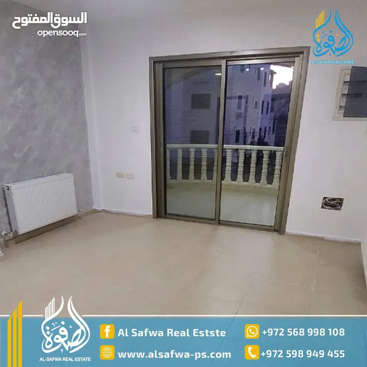 فيلا للايجار مميزه جدا في ارقى مناطق رام الله - سردا