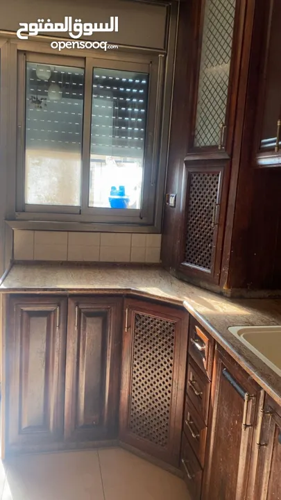 شقة للبيع بالقرب من ديوان الموظفين