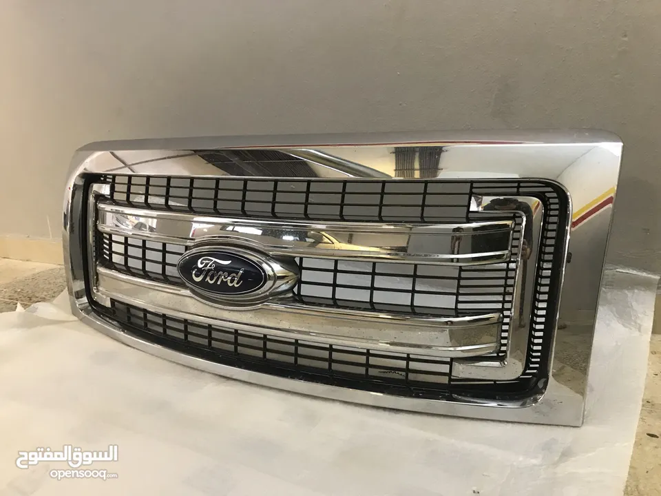 شل فورد اف 150 شكل ال2014 للبيع