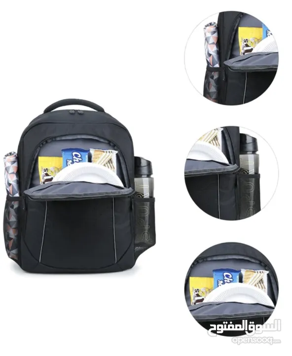 Cooler backpack